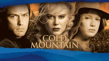 Backdrop to the movie "Cold Mountain" #120162