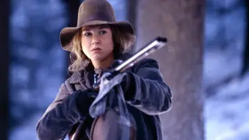 Backdrop to the movie "Cold Mountain" #253131