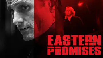 Backdrop to the movie "Eastern Promises" #106744