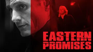Backdrop to the movie "Eastern Promises" #106751
