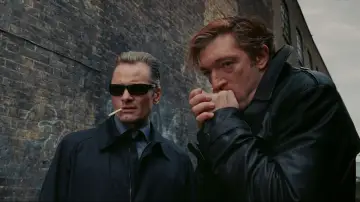 Backdrop to the movie "Eastern Promises" #221362