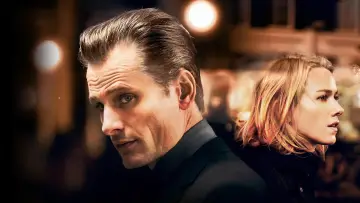 Backdrop to the movie "Eastern Promises" #416747