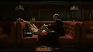 Backdrop to the movie "Eastern Promises" #857501