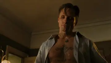 Backdrop to the movie "Eastern Promises" #857502