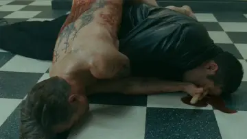 Backdrop to the movie "Eastern Promises" #857510