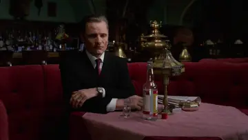 Backdrop to the movie "Eastern Promises" #857514