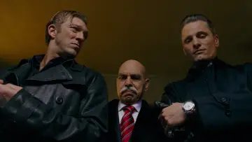 Backdrop to the movie "Eastern Promises" #857516