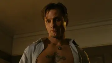 Backdrop to the movie "Eastern Promises" #857521