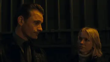 Backdrop to the movie "Eastern Promises" #857524