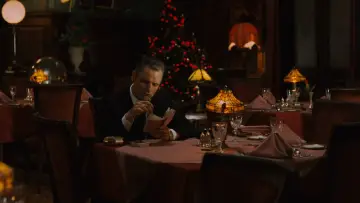 Backdrop to the movie "Eastern Promises" #857527