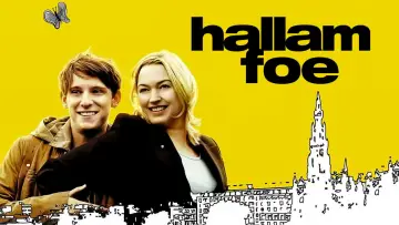 Backdrop to the movie "Hallam Foe" #847349