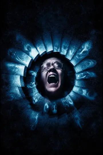 Poster to the movie "Jacob