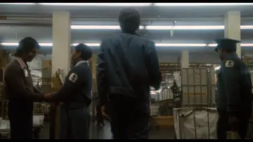 Backdrop to the movie "Jacob