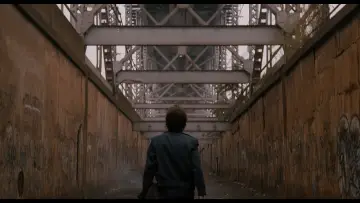 Backdrop to the movie "Jacob