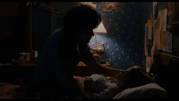 Backdrop to the movie "Jacob
