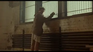 Backdrop to the movie "Jacob
