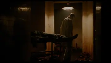 Backdrop to the movie "Jacob