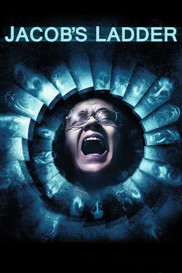 Poster to the movie "Jacob
