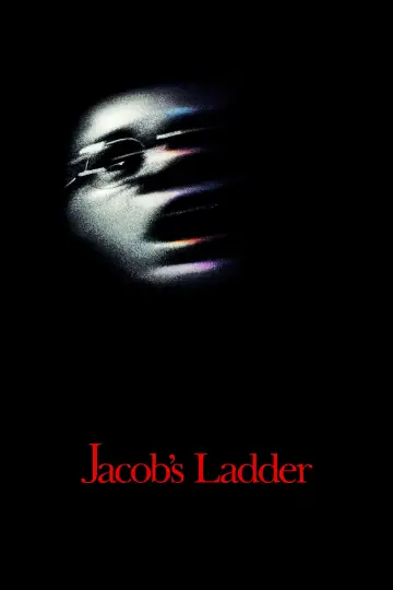 Poster to the movie "Jacob