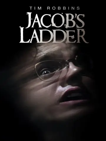 Poster to the movie "Jacob