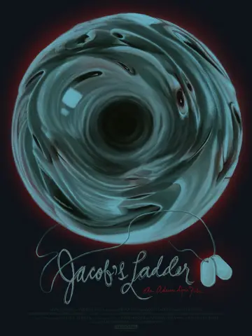 Poster to the movie "Jacob