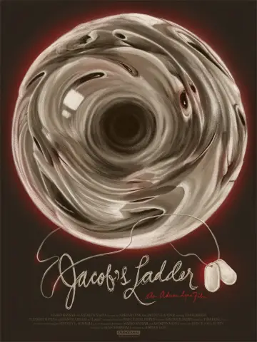 Poster to the movie "Jacob