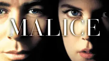 Backdrop to the movie "Malice" #882493