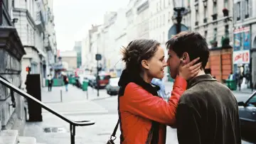 Backdrop to the movie "Paris Je T