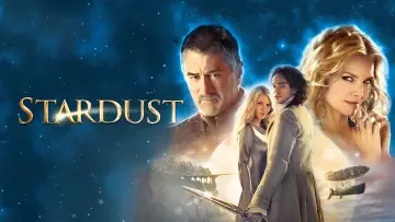 Backdrop to the movie "Stardust" #640696