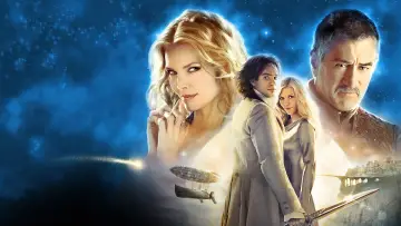 Backdrop to the movie "Stardust" #640697