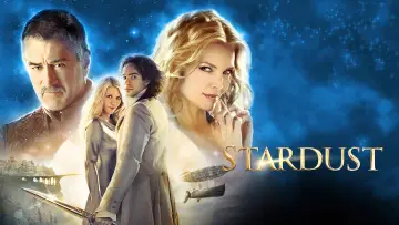 Backdrop to the movie "Stardust" #640698