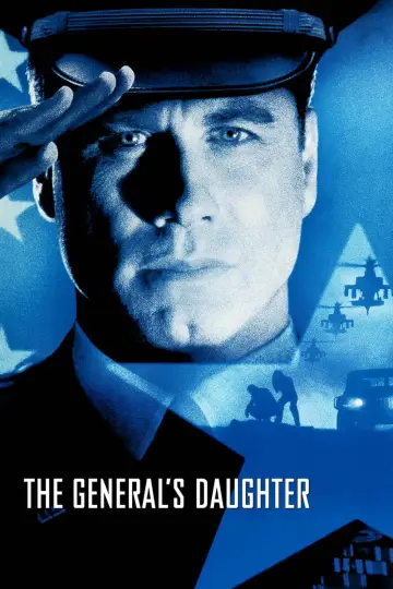 Poster to the movie "The General