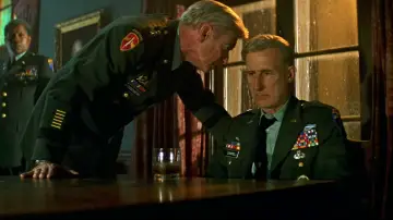 Backdrop to the movie "The General