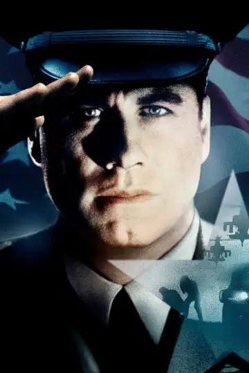 Poster to the movie "The General