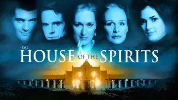 Backdrop to the movie "The House of the Spirits" #121696