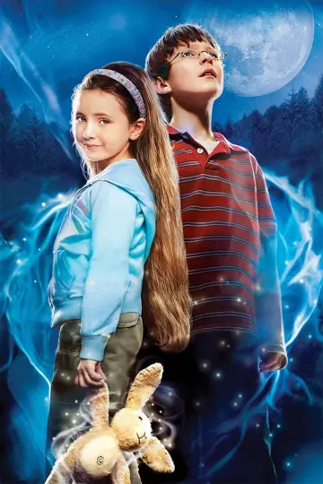 Poster to the movie "The Last Mimzy" #999567