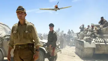 Backdrop to the movie "Valkyrie" #252336