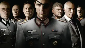 Backdrop to the movie "Valkyrie" #252339