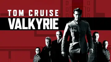 Backdrop to the movie "Valkyrie" #665124