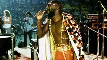 Backdrop to the movie "Wattstax" #674211