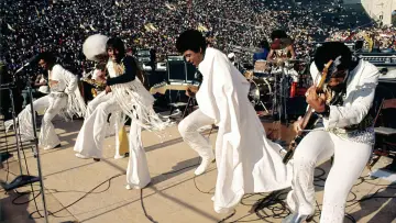 Backdrop to the movie "Wattstax" #674212