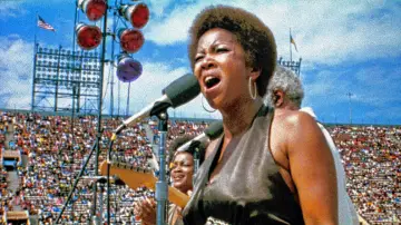 Backdrop to the movie "Wattstax" #674213