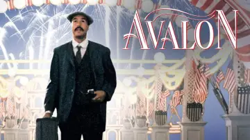 Backdrop to the movie "Avalon" #678684
