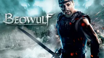 Backdrop to the movie "Beowulf" #811883