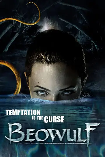 Poster to the movie "Beowulf" #849969