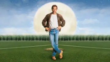 Backdrop to the movie "Field of Dreams" #239929