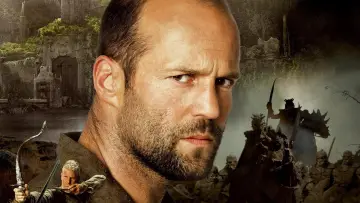 Backdrop to the movie "In the Name of the King: A Dungeon Siege Tale" #342072