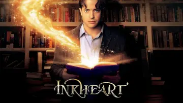 Backdrop to the movie "Inkheart" #652444