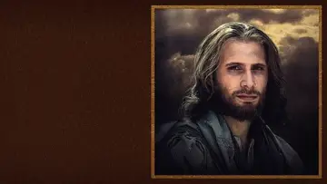 Backdrop to the movie "Jesus" #434868