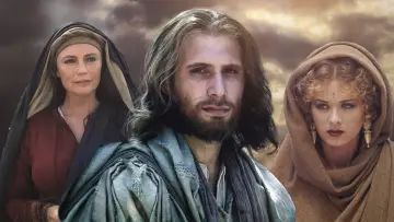 Backdrop to the movie "Jesus" #692838